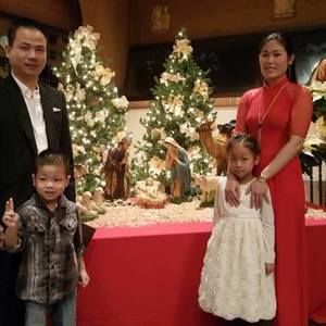 Meet your Posher, Lucky